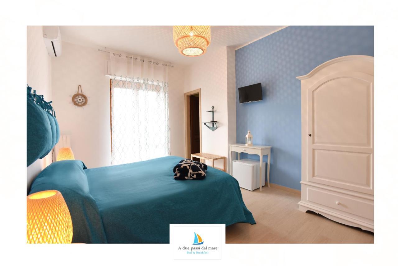 B&b MilleVoglie Trani Exterior foto